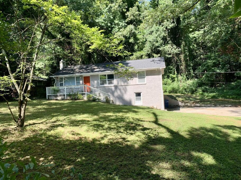 Spacious Home Atlanta Exterior foto