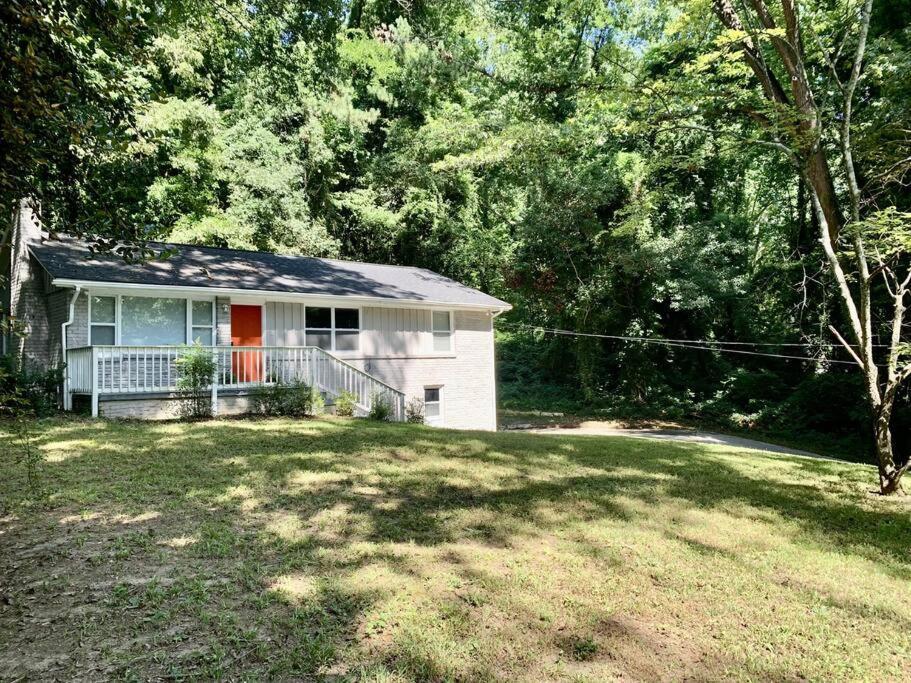 Spacious Home Atlanta Exterior foto